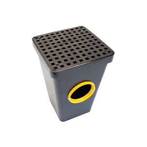 Drain Sumps