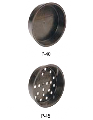 Pipe Plugs