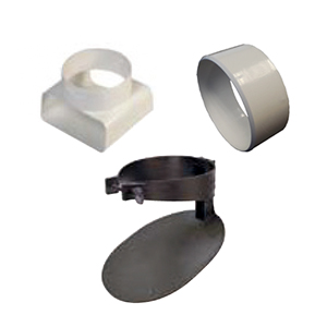 6″ T-Baffle
