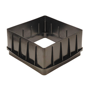 Riser for 16x16 Distribution Box (B4 series) 