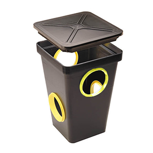 Drop Boxes