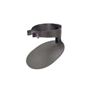 Gas Baffle