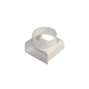 Solids Deflector
